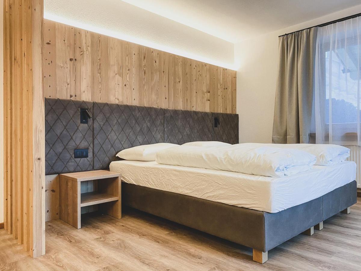 Ciasa Complojer Apartamento La Valle Exterior foto